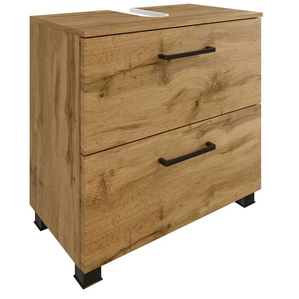 Gäste WC Möbel Longos
