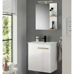 Gäste WC Möbel Nushivon