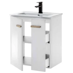 Gäste WC Möbel Nushivon