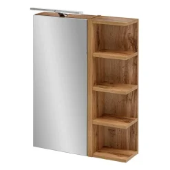 Gäste WC Möbel Set Ruleca