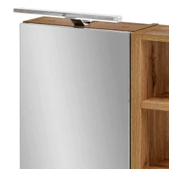 Gäste WC Möbel Set Ruleca