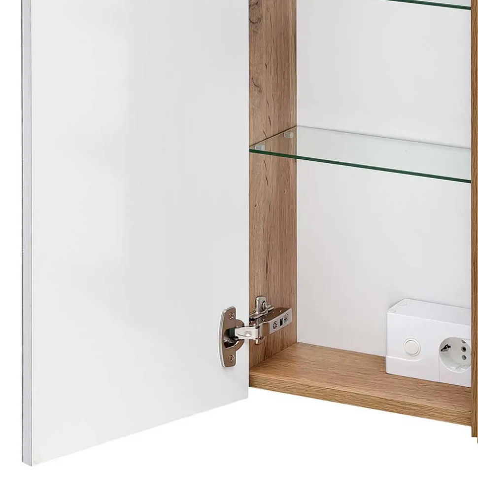 Gäste WC Möbel Set Ruleca