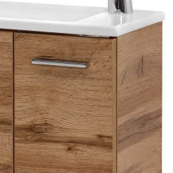 Gäste WC Möbel Set Ruleca
