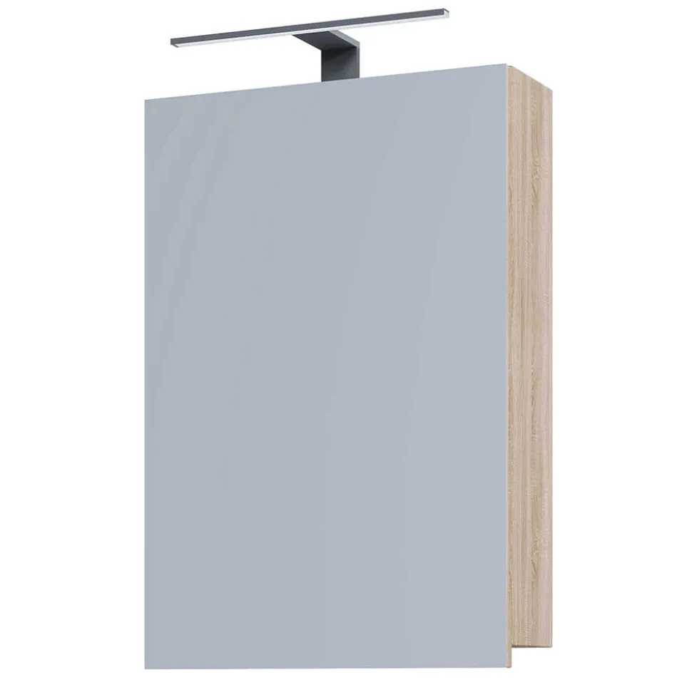 Gäste WC Möbel Tujamy