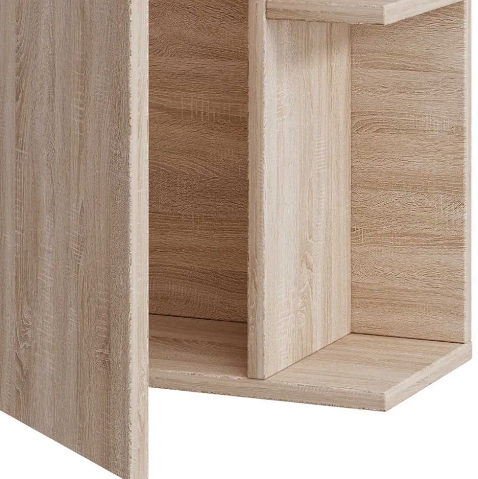 Gäste WC Möbel Tujamy