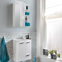 Gäste WC Set Vromo