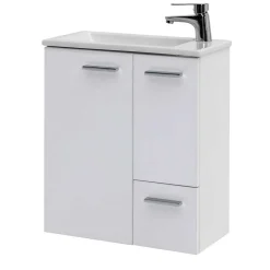 Gäste WC Set Vromo