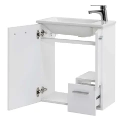 Gäste WC Set Vromo