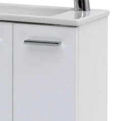 Gäste WC Set Vromo