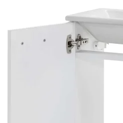 Gäste WC Set Vromo