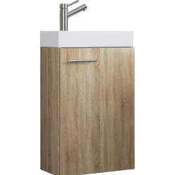Gästewaschtisch mit Becken Osmin