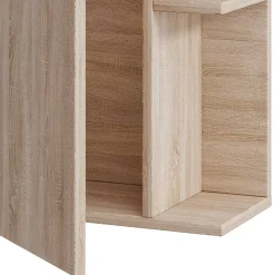 Gästewaschtisch Wandmontage Tujamy