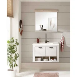 Gäste-WC Set Atridia