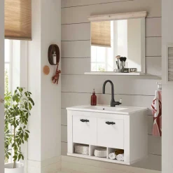 Gäste-WC Set Atridia