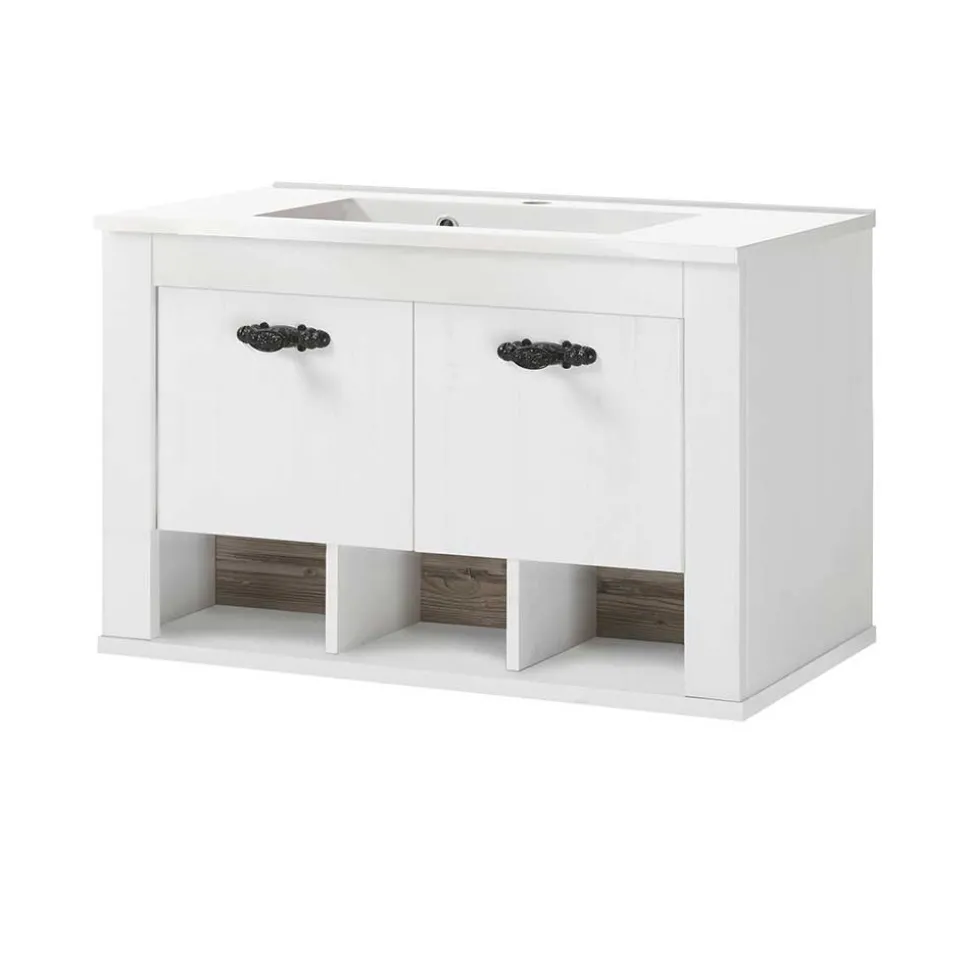 Gäste-WC Set Atridia