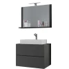 Gäste-WC Set Kanmura