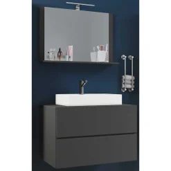 Gäste-WC Set Kanmura