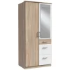 Gästezimmer Schrank Milana