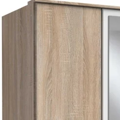 Gästezimmer Schrank Milana