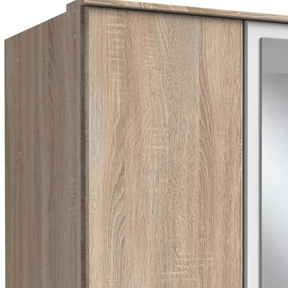 Gästezimmer Schrank Milana