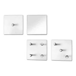 Haken Garderobe Khawala