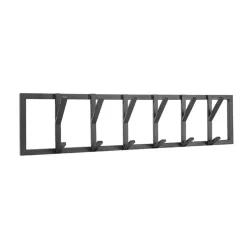 Hakengarderobe Fabrica