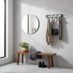 Hakengarderobe Flurinia