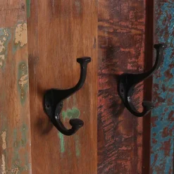 Hakengarderobe Lakeside
