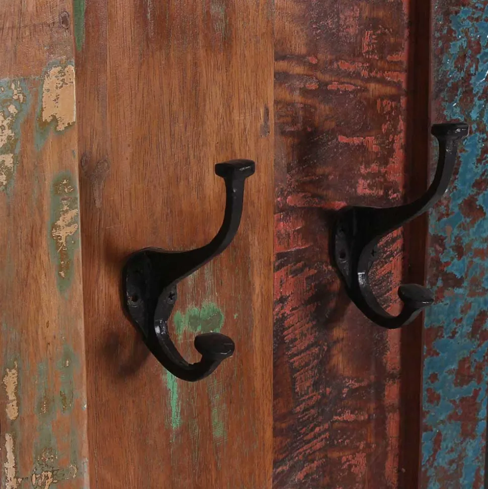 Hakengarderobe Lakeside