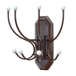 Hakengarderobe Noemi