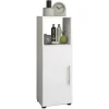 Halbhoher Badschrank Eli