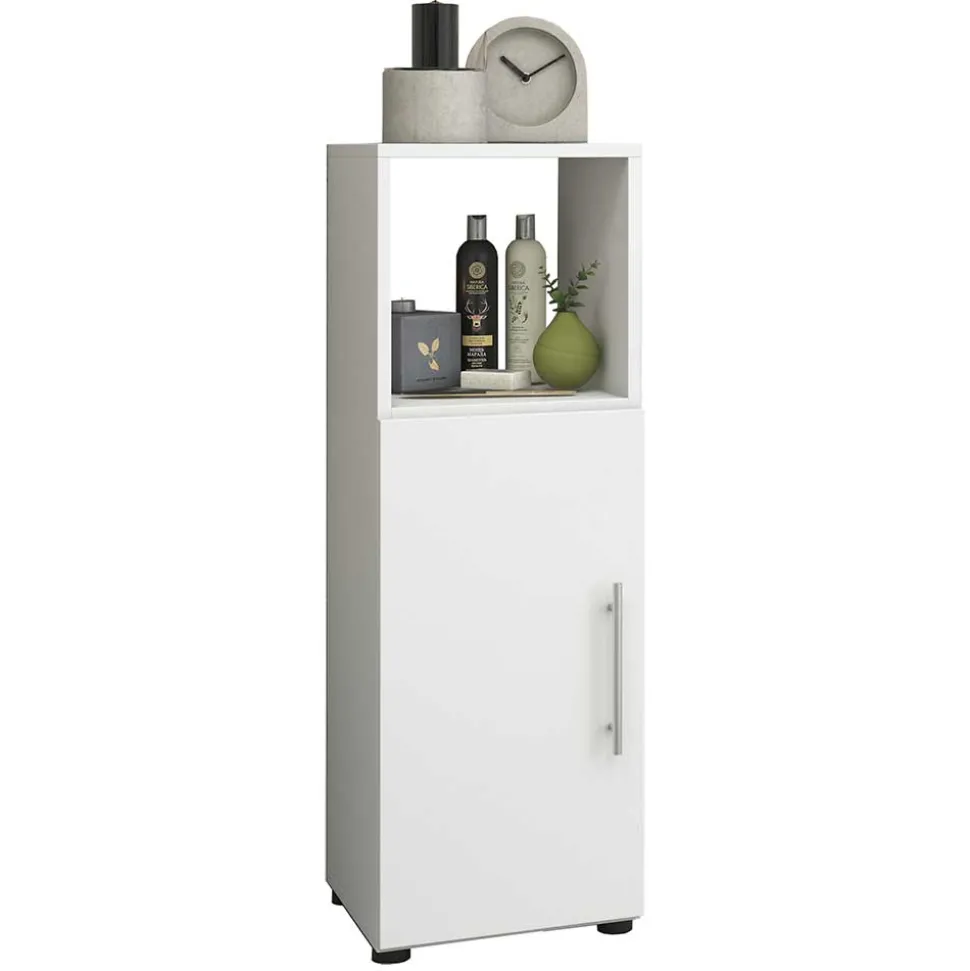 Halbhoher Badschrank Eli