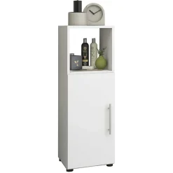 Halbhoher Badschrank Eli