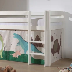 Halbhohes Bett Kimm