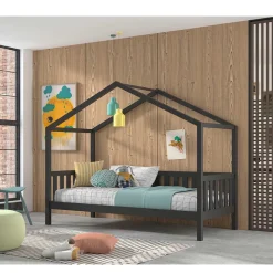 Haus Kinderbett Edro