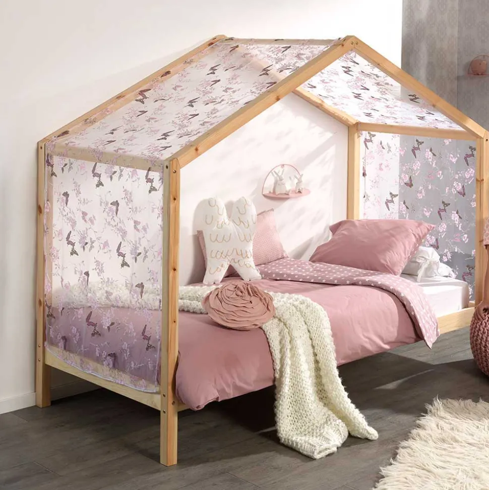 Haus Kinderbett Jian