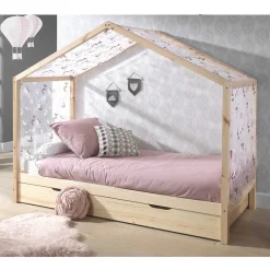 Haus Kinderbett Jian