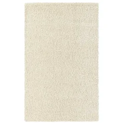 Heller Shaggy Teppich Montnerano
