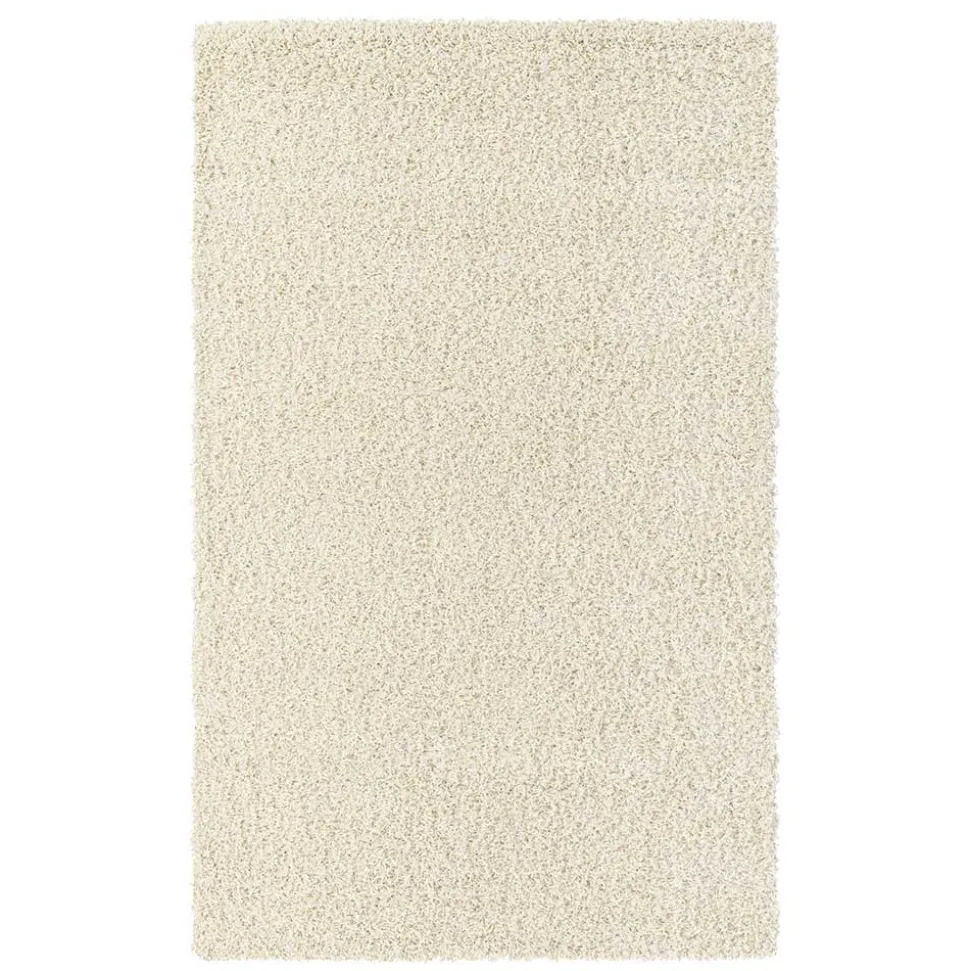 Heller Shaggy Teppich Montnerano