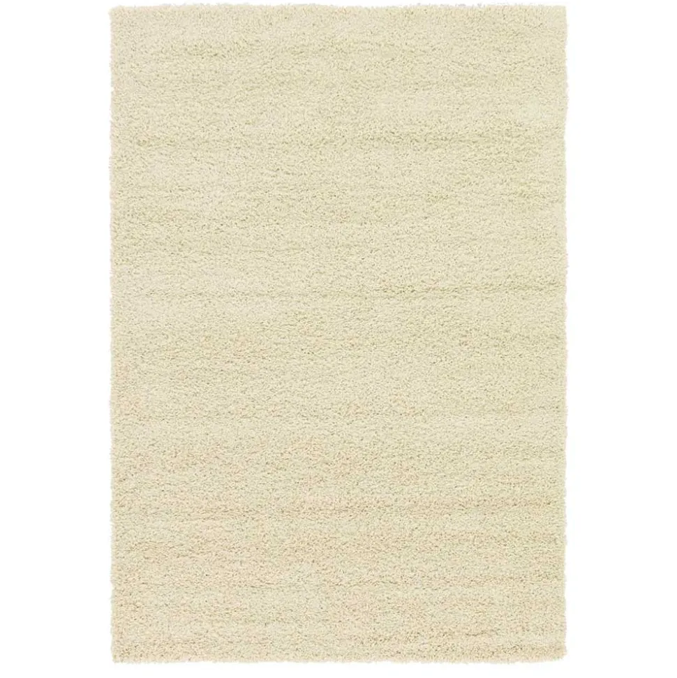 Heller Shaggy Teppich Montnerano