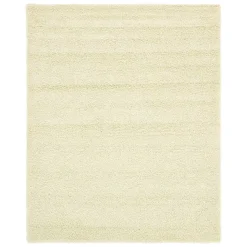 Heller Shaggy Teppich Montnerano