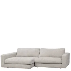 Hellgraue Sofa Ecke Stokes