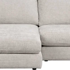 Hellgraue Sofa Ecke Stokes