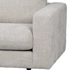 Hellgraue Sofa Ecke Stokes