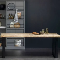 Herringbone Esstisch Agliana