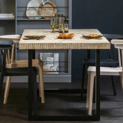 Herringbone Esstisch Agliana
