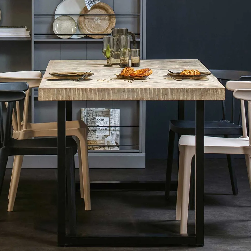Herringbone Esstisch Agliana