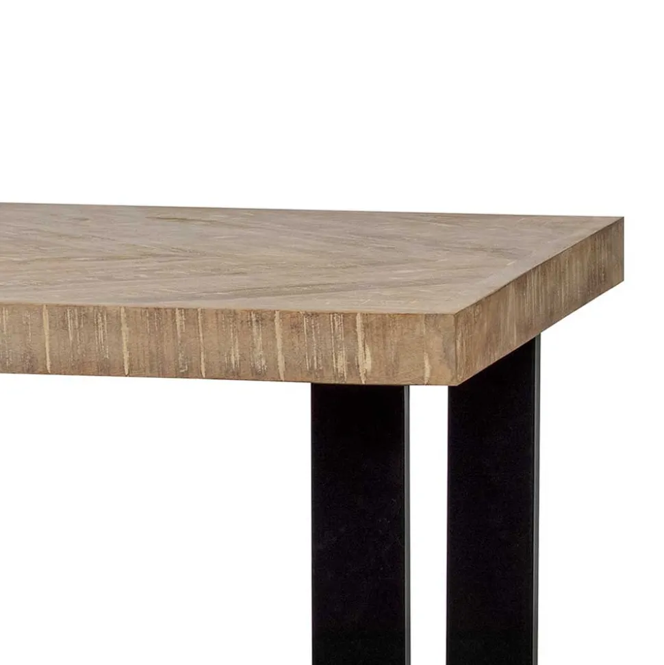 Herringbone Esstisch Agliana