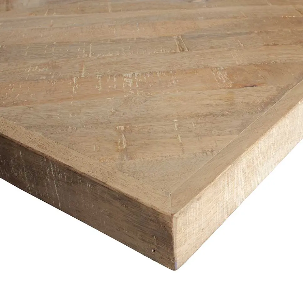 Herringbone Esstisch Agliana
