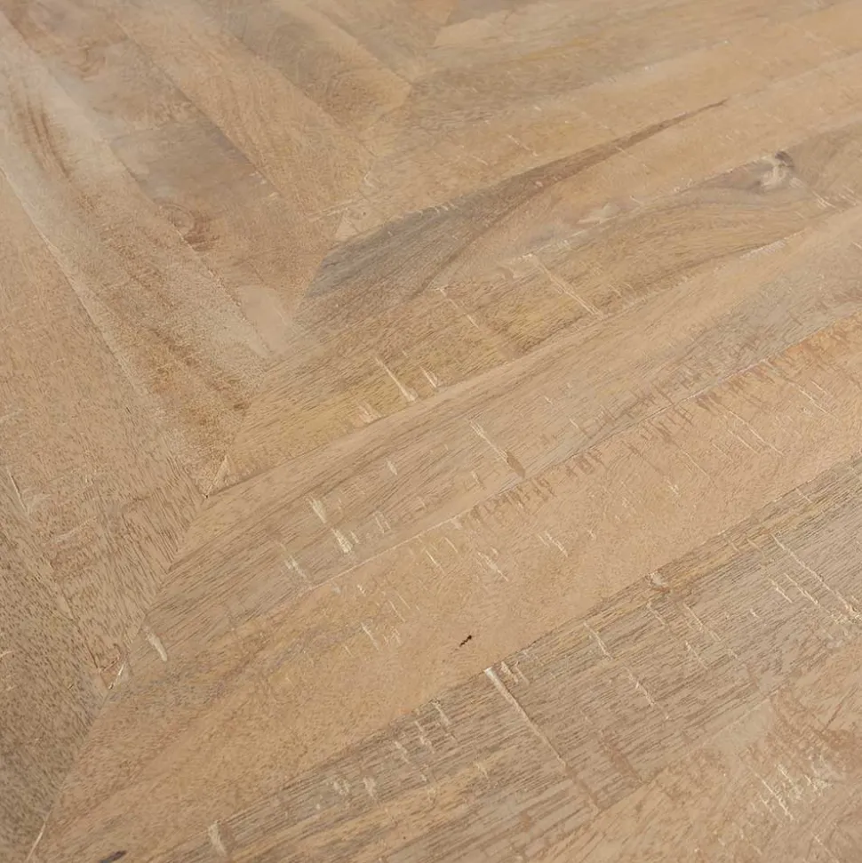 Herringbone Esstisch Agliana